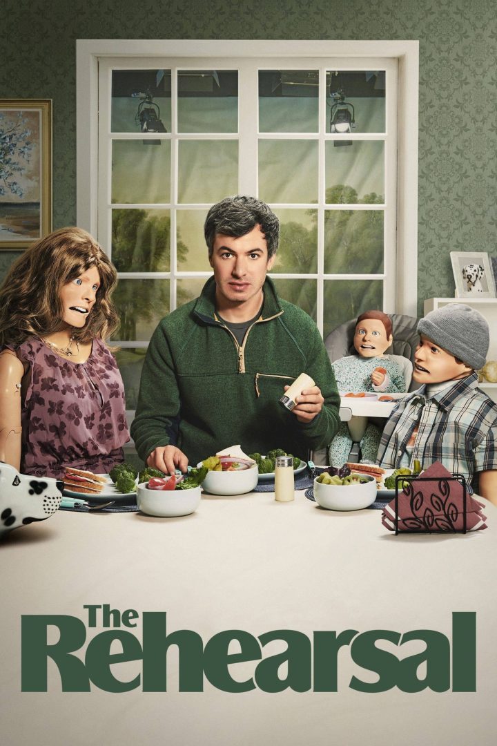 مسلسل The Rehearsal الموسم الثاني الحلقة 3 مترجمة
