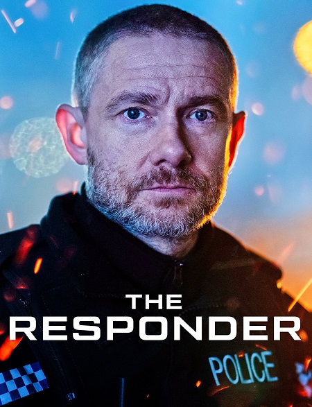 مسلسل The Responder الموسم الثاني الحلقة 2 مترجمة