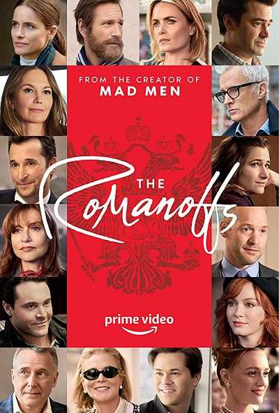 مشاهدة مسلسل The Romanoffs الحلقة 3