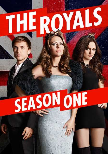 مسلسل The Royals الموسم الثاني الحلقة 5 مترجمة