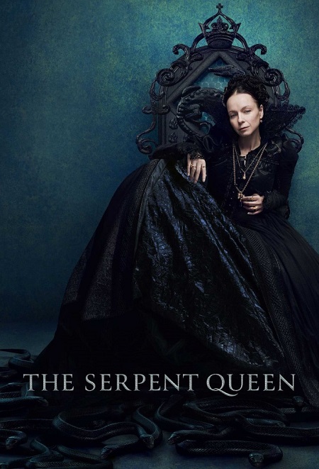 مسلسل The Serpent Queen الحلقة 6 مترجمة