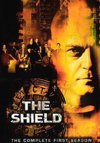 مسلسل The Shield الموسم الثاني الحلقة 2
