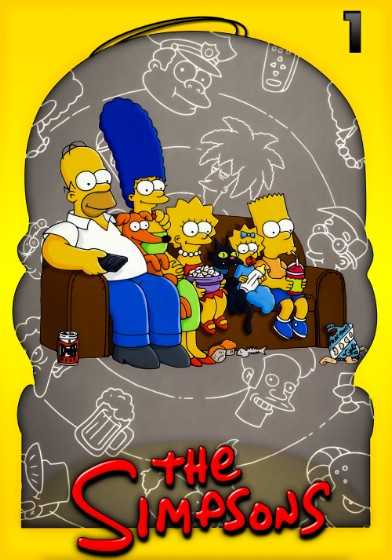 مسلسل The Simpsons الموسم 37 الحلقة 15 مترجمة