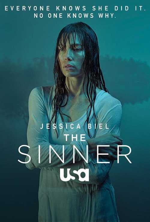 مسلسل The Sinner الموسم الرابع الحلقة 8 مترجمة