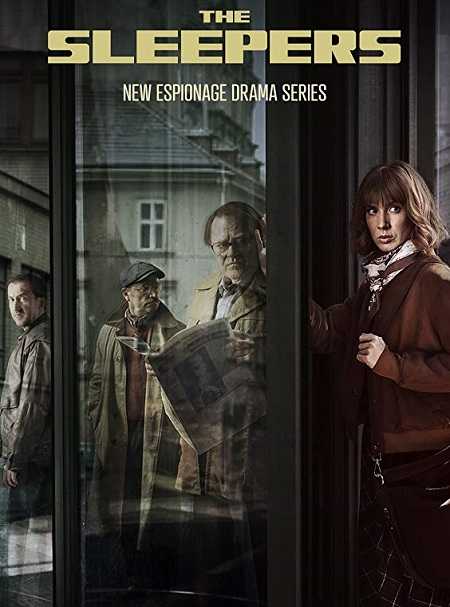 مسلسل The Sleepers الموسم الاول الحلقة 4 مترجمة