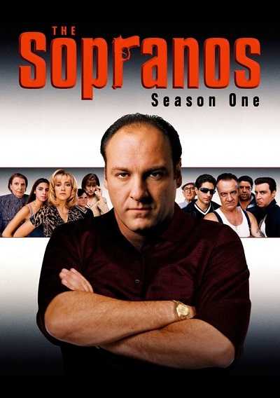 مسلسل The Sopranos الموسم الاول الحلقة 8 مترجمة