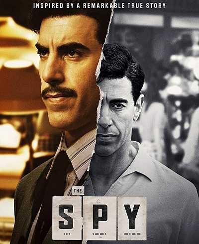مسلسل The Spy 2019 الحلقة 2 مترجمة