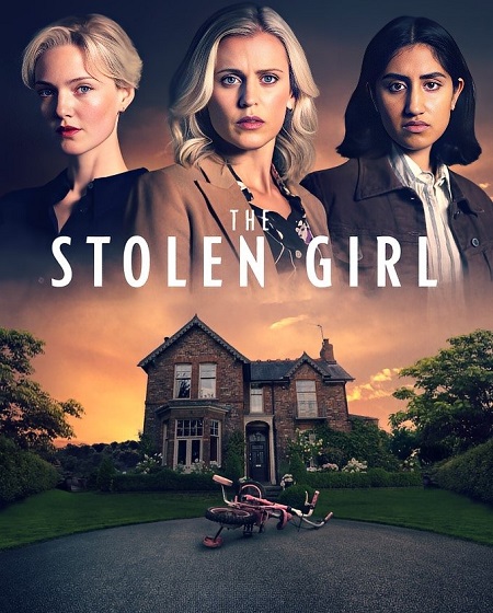 مسلسل The Stolen Girl الحلقة 1 مترجمة