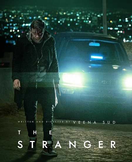 مسلسل The Stranger 2020 الموسم الاول الحلقة 5