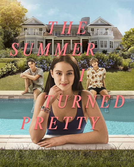 مسلسل The Summer I Turned Pretty الموسم الاول الحلقة 4 مترجمة