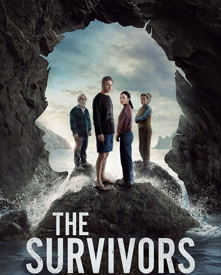 مسلسل The Survivors الحلقة 6 مترجمة