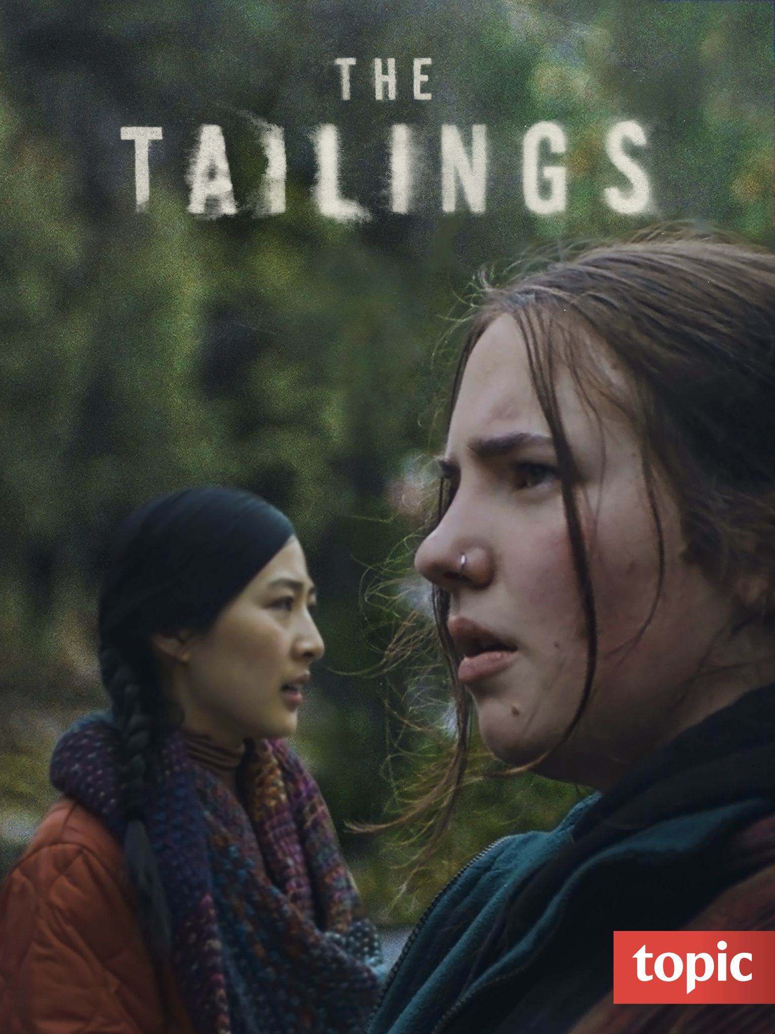 The Tailings - الموسم 1