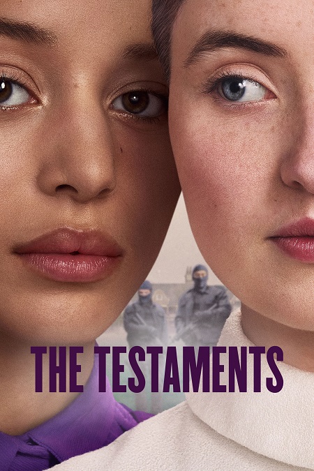 مسلسل The Testaments الموسم الاول الحلقة 7 مترجمة