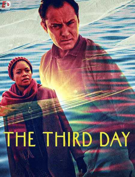مسلسل The Third Day الموسم الاول الحلقة 5