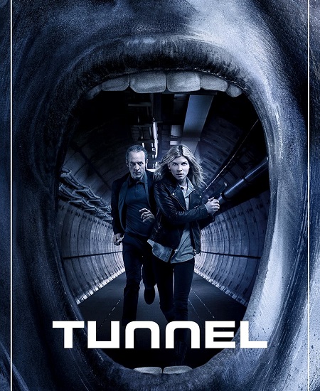 مسلسل The Tunnel الموسم الثاني الحلقة 2 مترجمة