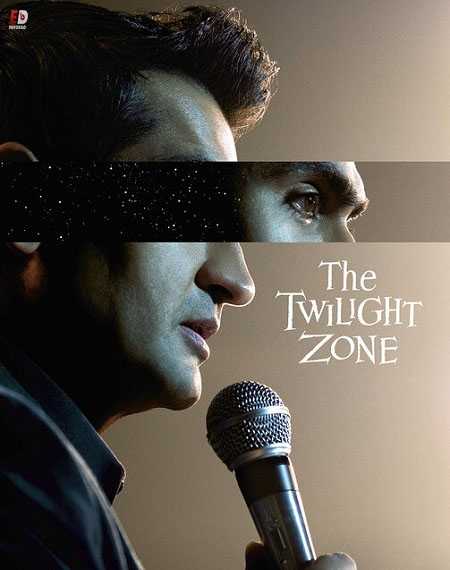 مسلسل The Twilight Zone الموسم الاول الحلقة 3