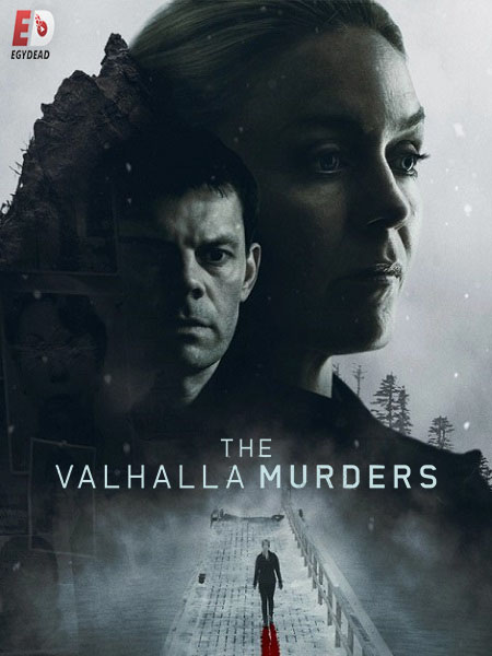 مسلسل The Valhalla Murders الحلقة 2 مترجمة