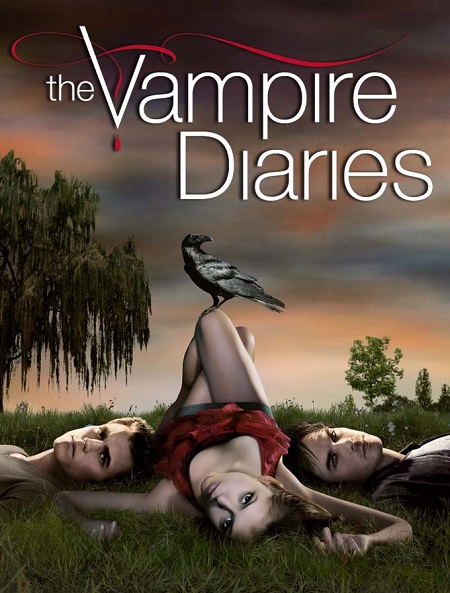 مسلسل The Vampire Diaries الموسم الثاني الحلقة 3