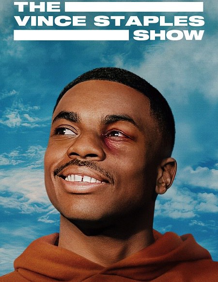 مسلسل The Vince Staples Show الموسم الثاني الحلقة 3 مترجمة