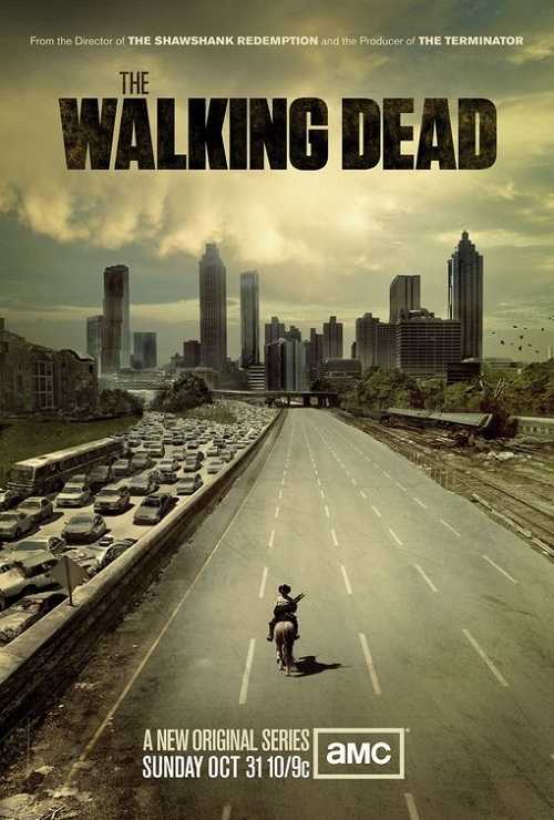 مسلسل The Walking Dead الموسم 11 الحلقة 21 مترجمة