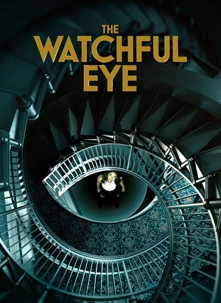 مسلسل The Watchful Eye الموسم الاول الحلقة 3 مترجمة