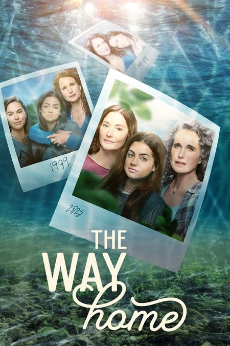 مسلسل The Way Home الموسم الرابع الحلقة 5 مترجمة