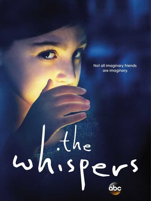 مسلسل The Whispers الحلقة 3 مترجمة