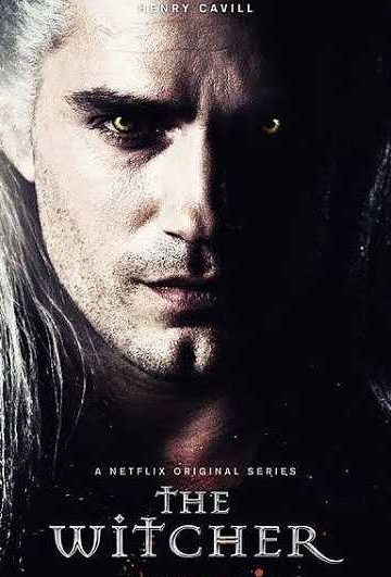 The Witcher الموسم الثاني الحلقة 8