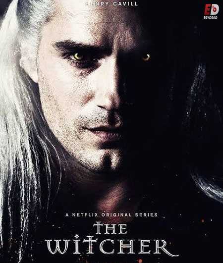 مسلسل The Witcher الموسم الثاني الحلقة 8 مترجمة