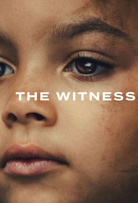 مسلسل The Witness الحلقة 1 مترجمة