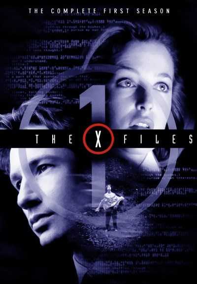 مسلسل The X-Files الموسم الثامن الحلقة 2