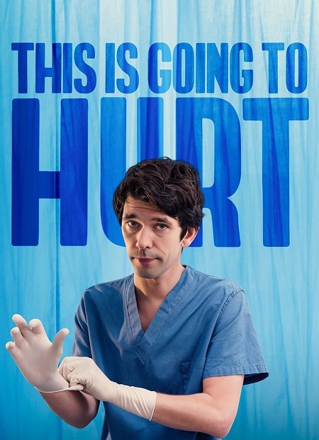 مسلسل This Is Going to Hurt الموسم الاول الحلقة 2 مترجمة