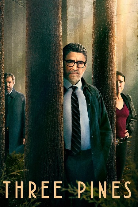 مسلسل Three Pines الموسم الاول الحلقة 2 مترجمة