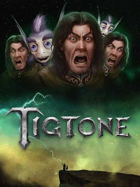 مسلسل Tigtone الموسم الاول الحلقة 2