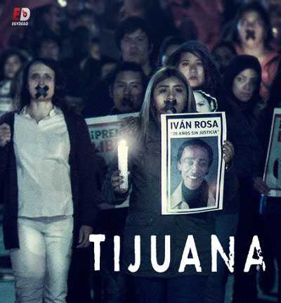 مسلسل Tijuana الموسم الاول الحلقة 9