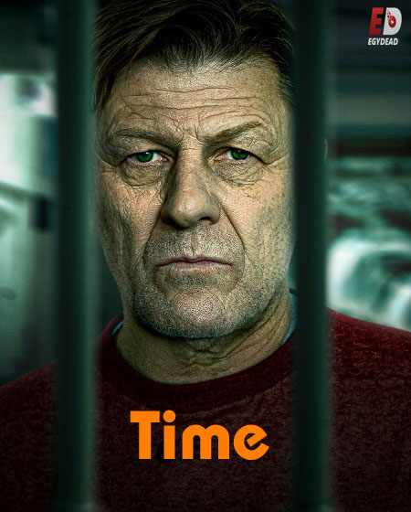 مسلسل Time 2021 الموسم الثاني الحلقة 1 مترجمة