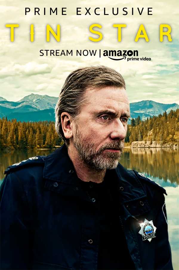 مسلسل Tin Star الموسم الثاني الحلقة 7