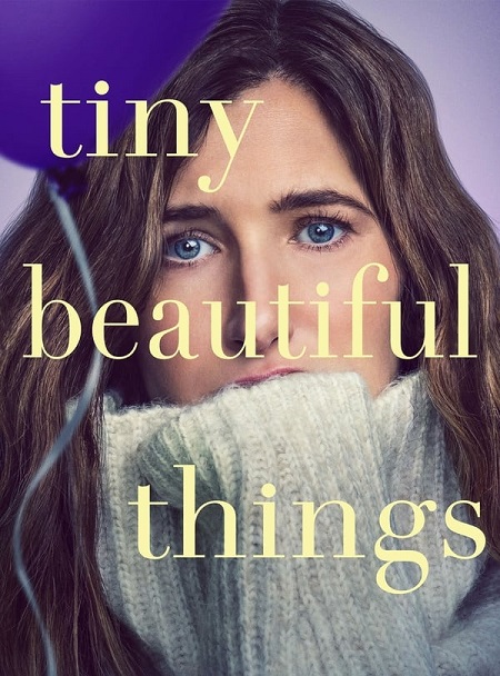 مسلسل Tiny Beautiful Things الحلقة 1 مترجمة
