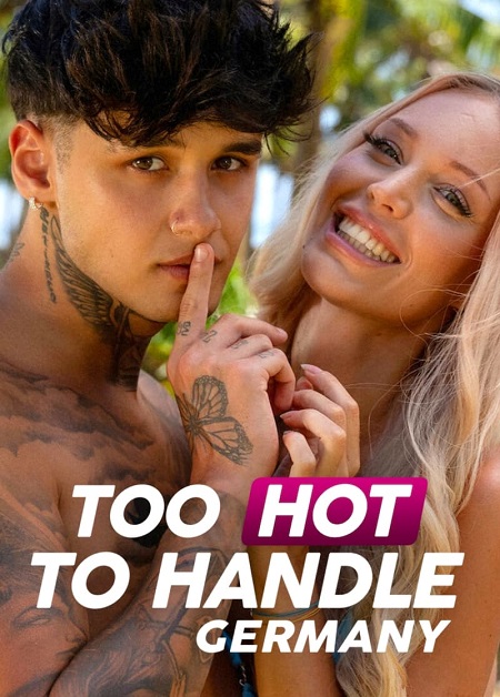 برنامج Too Hot to Handle Germany الموسم الثاني الحلقة 2 مترجمة