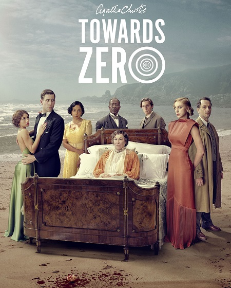 مسلسل Towards Zero الحلقة 1 مترجمة