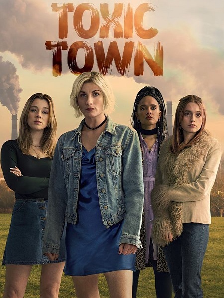 مسلسل Toxic Town الحلقة 4 مترجمة