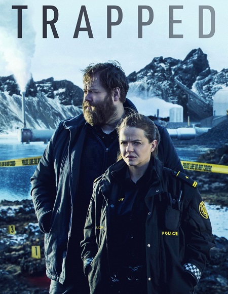 مسلسل Trapped الموسم الثالث الحلقة 5 مترجمة