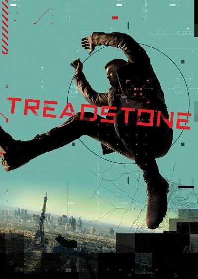 مسلسل Treadstone الموسم الاول الحلقة 8