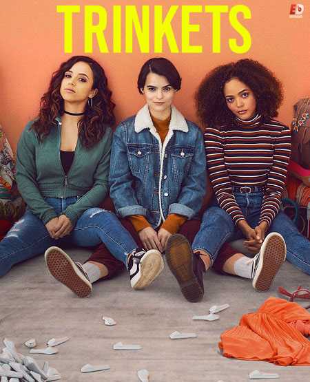 مسلسل Trinkets الموسم الثاني الحلقة 2