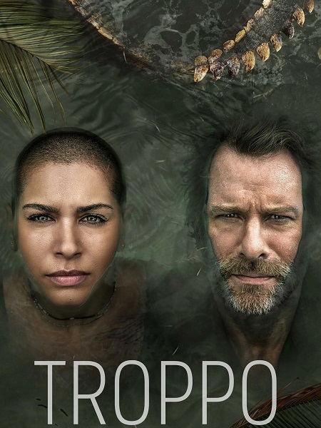 مسلسل Troppo الموسم الثاني الحلقة 5 مترجمة