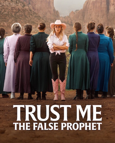 مسلسل Trust Me The False Prophet الحلقة 2 مترجمة