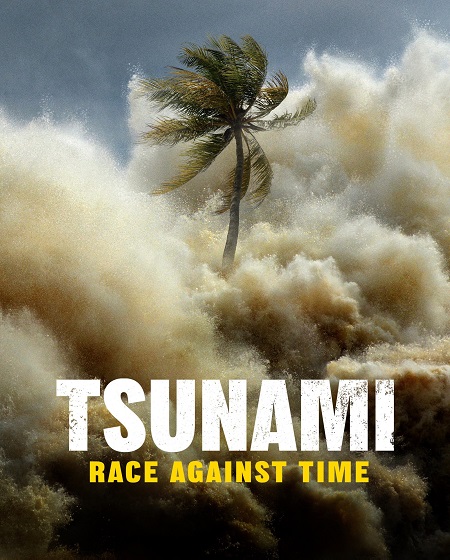 مسلسل Tsunami Race Against Time الحلقة 3 مترجمة
