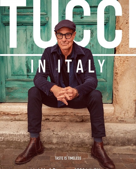 مسلسل Tucci in Italy الموسم الاول الحلقة 4 مترجمة
