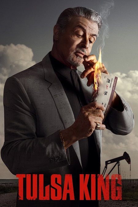 مسلسل Tulsa King الموسم الثالث الحلقة 2 مترجمة