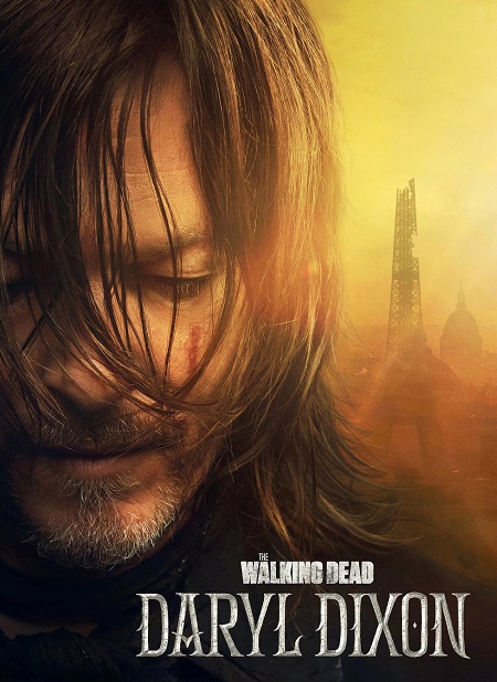 مسلسل TWD Daryl Dixon الموسم الثالث الحلقة 2 مترجمة